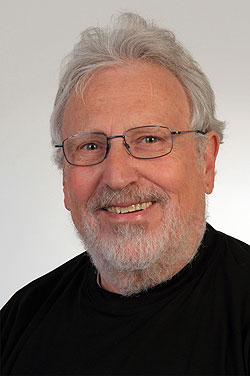 Wolfgang Hensel