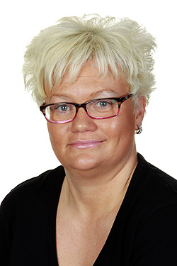 Anja Vogelsang